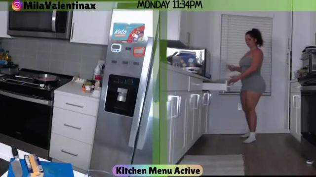 Image 4 of milavalentinax Stream on Chaturbate on 1 month ago