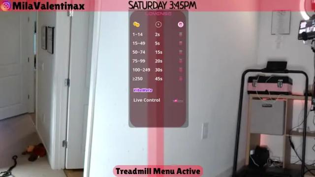 Thumbnail 1, milavalentinax's Stream at Chaturbate, 2 months ago
