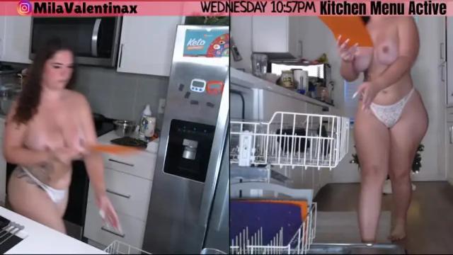 Image 10 of milavalentinax Stream on Chaturbate on 1 month ago