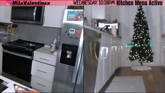 Image 2 of milavalentinax Stream on Chaturbate on 1 month ago
