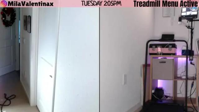 Thumbnail 1, milavalentinax's Stream at Chaturbate, 13 days ago