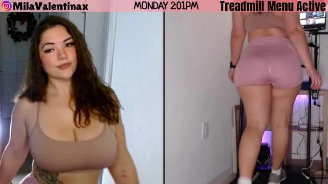Thumbnail 1, milavalentinax's Stream at Chaturbate, 7 days ago