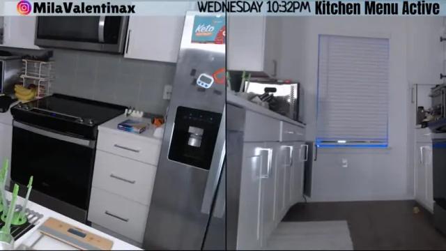 Thumbnail 2, milavalentinax's Stream at Chaturbate, 5 days ago