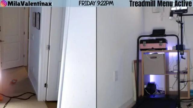 Thumbnail 1, milavalentinax's Stream at Chaturbate, 3 days ago