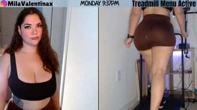 Image 11 of milavalentinax Stream on Chaturbate on 1 day ago