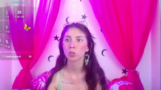 Thumbnail 1, mildrecute's Stream at Chaturbate, 1 month ago