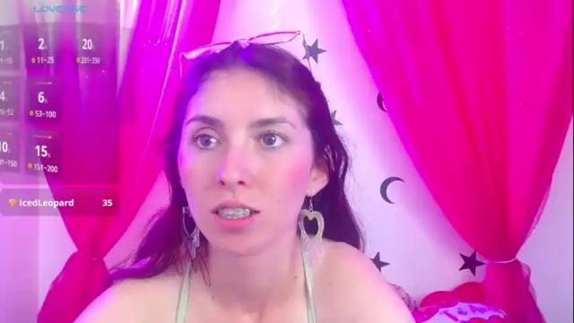 Image 3 of mildrecute Stream on Chaturbate on 1 month ago