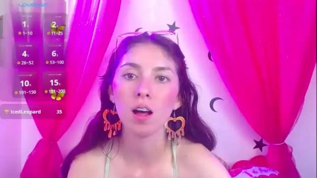 Image 4 of mildrecute Stream on Chaturbate on 1 month ago