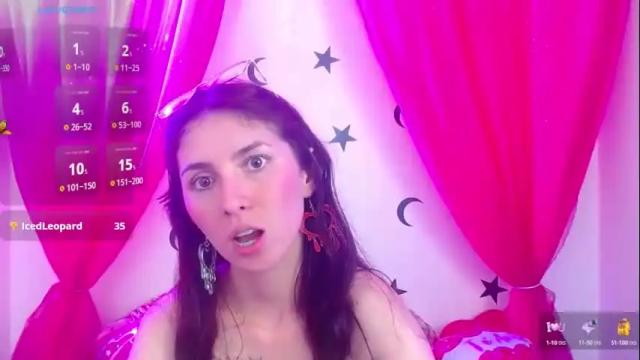 Image 7 of mildrecute Stream on Chaturbate on 1 month ago