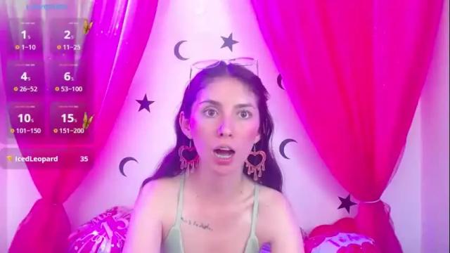 Thumbnail 3, mildrecute's Stream at Chaturbate, 1 month ago
