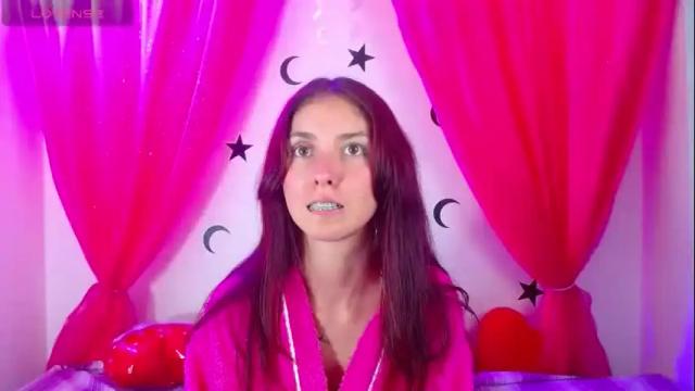 Image 11 of mildrecute Stream on Chaturbate on 1 month ago