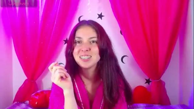 Image 12 of mildrecute Stream on Chaturbate on 1 month ago