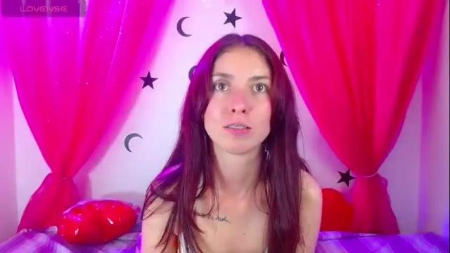 Image 7 of mildrecute Stream on Chaturbate on 1 month ago