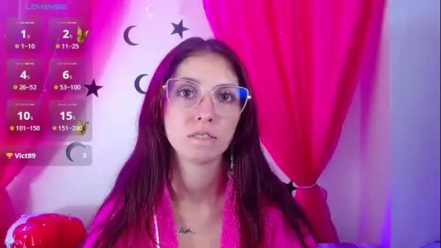 Thumbnail 2, mildrecute's Stream at Chaturbate, 1 month ago