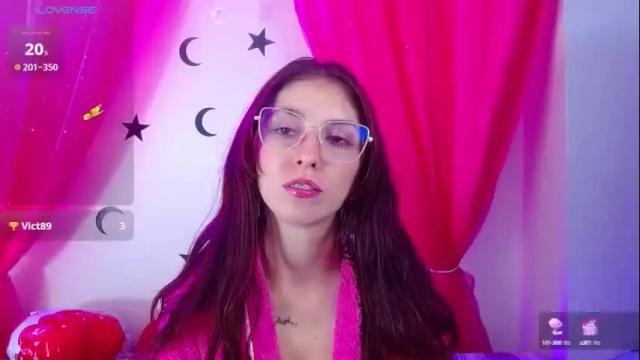 Image 6 of mildrecute Stream on Chaturbate on 1 month ago