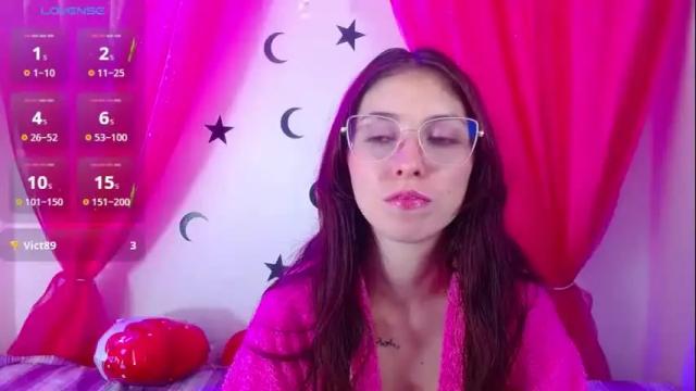 Image 7 of mildrecute Stream on Chaturbate on 1 month ago