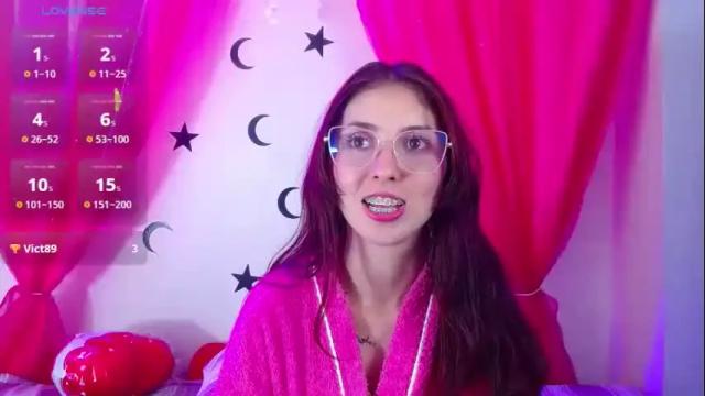 Thumbnail 3, mildrecute's Stream at Chaturbate, 1 month ago
