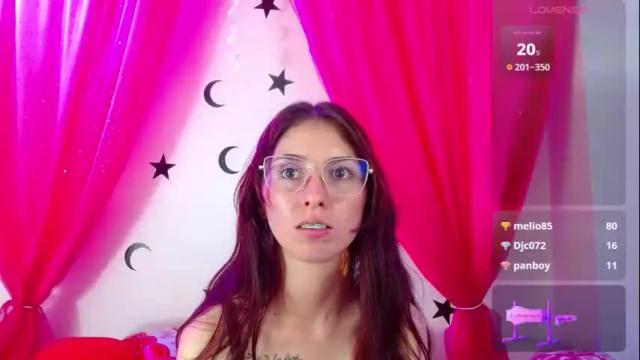 Thumbnail 1, mildrecute's Stream at Chaturbate, 1 month ago