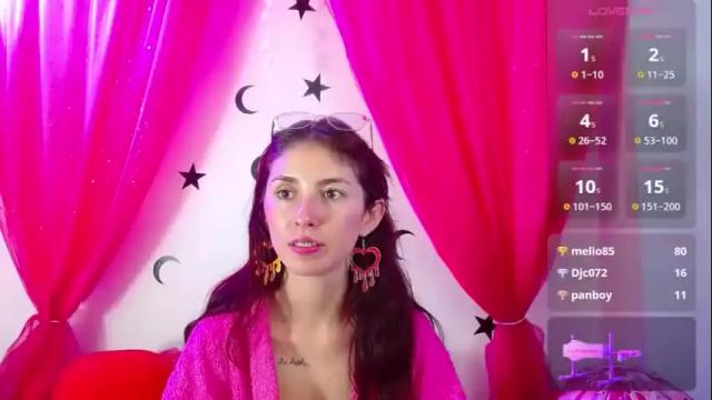 Image 12 of mildrecute Stream on Chaturbate on 1 month ago