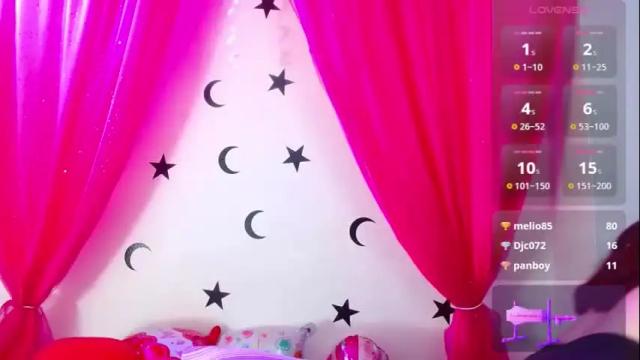 Image 3 of mildrecute Stream on Chaturbate on 1 month ago