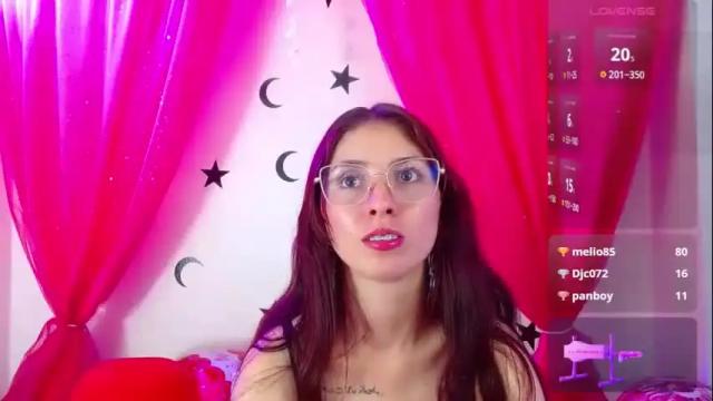 Thumbnail 2, mildrecute's Stream at Chaturbate, 1 month ago