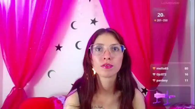 Image 7 of mildrecute Stream on Chaturbate on 1 month ago