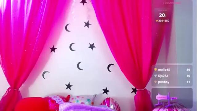 Image 8 of mildrecute Stream on Chaturbate on 1 month ago