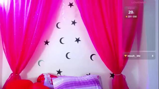 Image 10 of mildrecute Stream on Chaturbate on 1 month ago