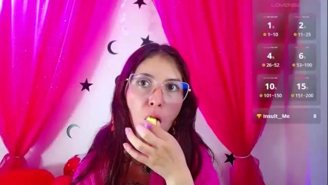 Image 12 of mildrecute Stream on Chaturbate on 1 month ago