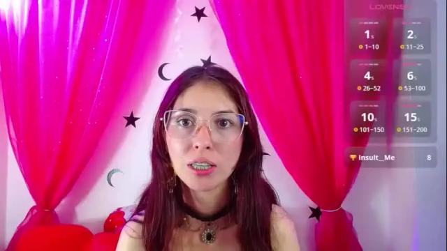 Thumbnail 3, mildrecute's Stream at Chaturbate, 1 month ago