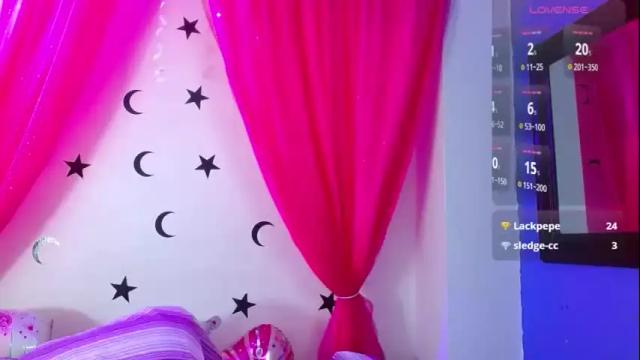 Image 7 of mildrecute Stream on Chaturbate on 1 month ago