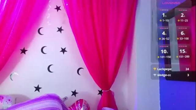 Thumbnail 3, mildrecute's Stream at Chaturbate, 1 month ago
