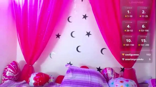 Thumbnail 3, mildrecute's Stream at Chaturbate, 1 month ago