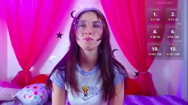 Image 11 of mildrecute Stream on Chaturbate on 1 month ago