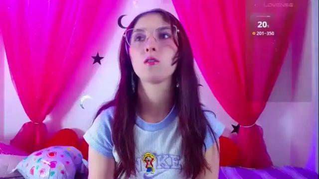 Image 2 of mildrecute Stream on Chaturbate on 1 month ago