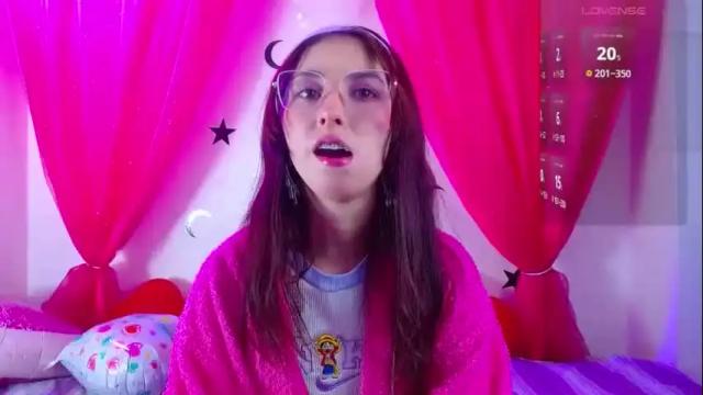 Thumbnail 3, mildrecute's Stream at Chaturbate, 1 month ago