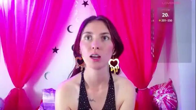 Thumbnail 1, mildrecute's Stream at Chaturbate, 1 month ago