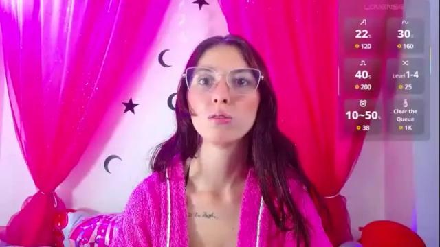 Thumbnail 1, mildrecute's Stream at Chaturbate, 1 month ago