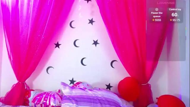 Image 3 of mildrecute Stream on Chaturbate on 1 month ago
