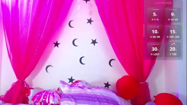 Thumbnail 2, mildrecute's Stream at Chaturbate, 1 month ago
