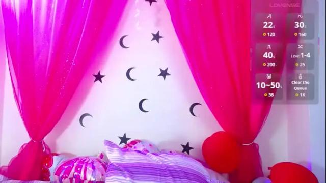 Image 6 of mildrecute Stream on Chaturbate on 1 month ago
