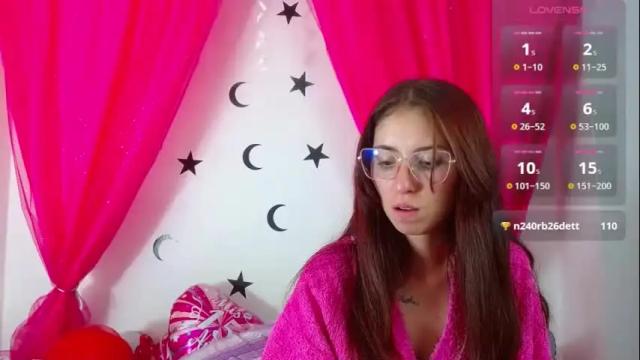 Image 10 of mildrecute Stream on Chaturbate on 1 month ago