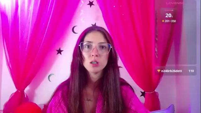 Image 12 of mildrecute Stream on Chaturbate on 1 month ago