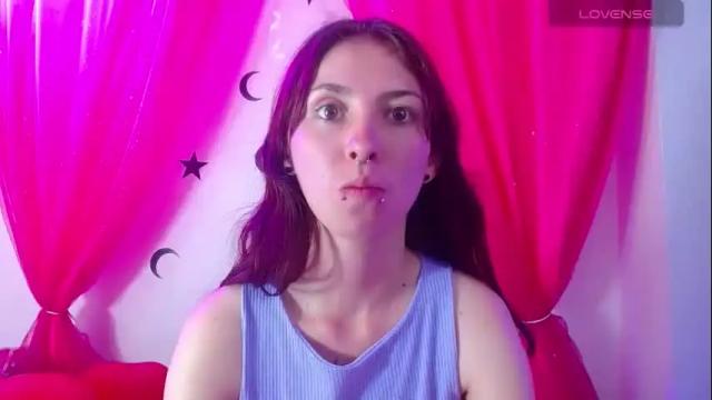 Image 6 of mildrecute Stream on Chaturbate on 24 days ago