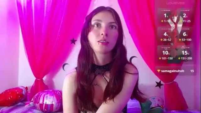 Thumbnail 3, mildrecute's Stream at Chaturbate, 19 days ago