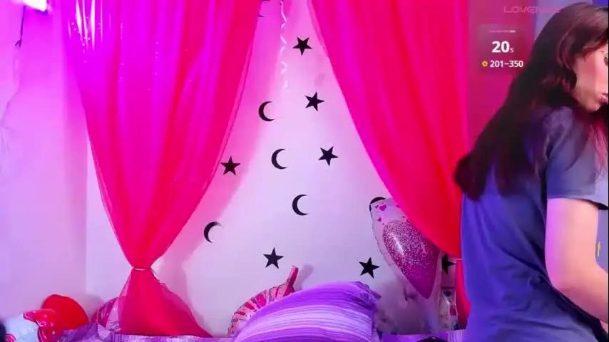 mildrecute Chaturbate