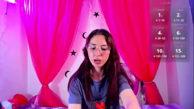 Image 2 of mildrecute Stream on Chaturbate on 15 days ago
