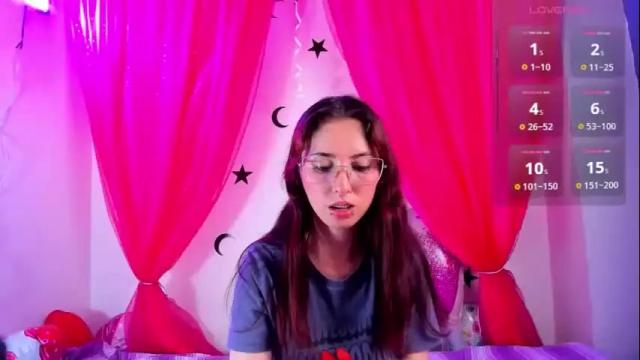 Image 3 of mildrecute Stream on Chaturbate on 15 days ago