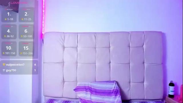 Image 10 of mildrecute Stream on Chaturbate on 5 days ago