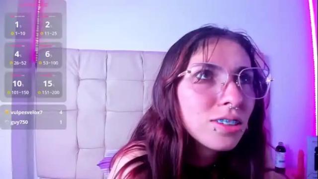 Image 11 of mildrecute Stream on Chaturbate on 5 days ago